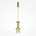 Подвесной светильник Level В 3000К 12ВТ варинант исполнения - 1 | Loft Concept в Грозном