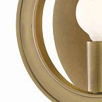 Бра настенное круглое Wristband варинант исполнения - 2 | Loft Concept в Грозном