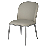 Стул обеденный из экокожи Modern Interior Chair варинант исполнения - 1 | Loft Concept в Грозном