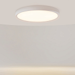 Потолочный светильник Incognito 2700-4000К 46Вт варинант исполнения - 2 | Loft Concept в Грозном