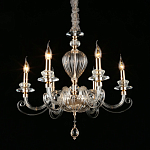 Люстра подвесная хрустальная Daniele варинант исполнения - 2 | Loft Concept в Грозном