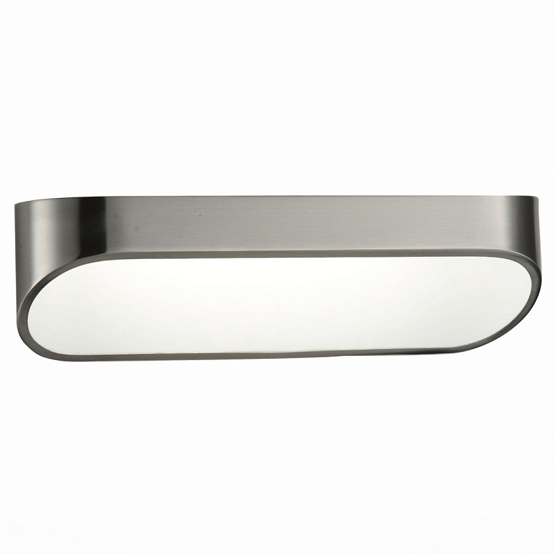Бра Mystery Nickel Хром Бра Mystery Nickel Хром в Грозном | Loft Concept