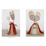 Монография художника Tavares Strachan - There is Light Somewhere варинант исполнения - 12 | Loft Concept в Грозном