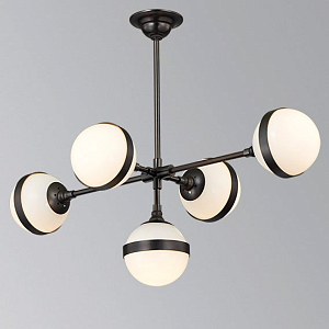 Люстра Peggy Futura lamp V Hangar Design