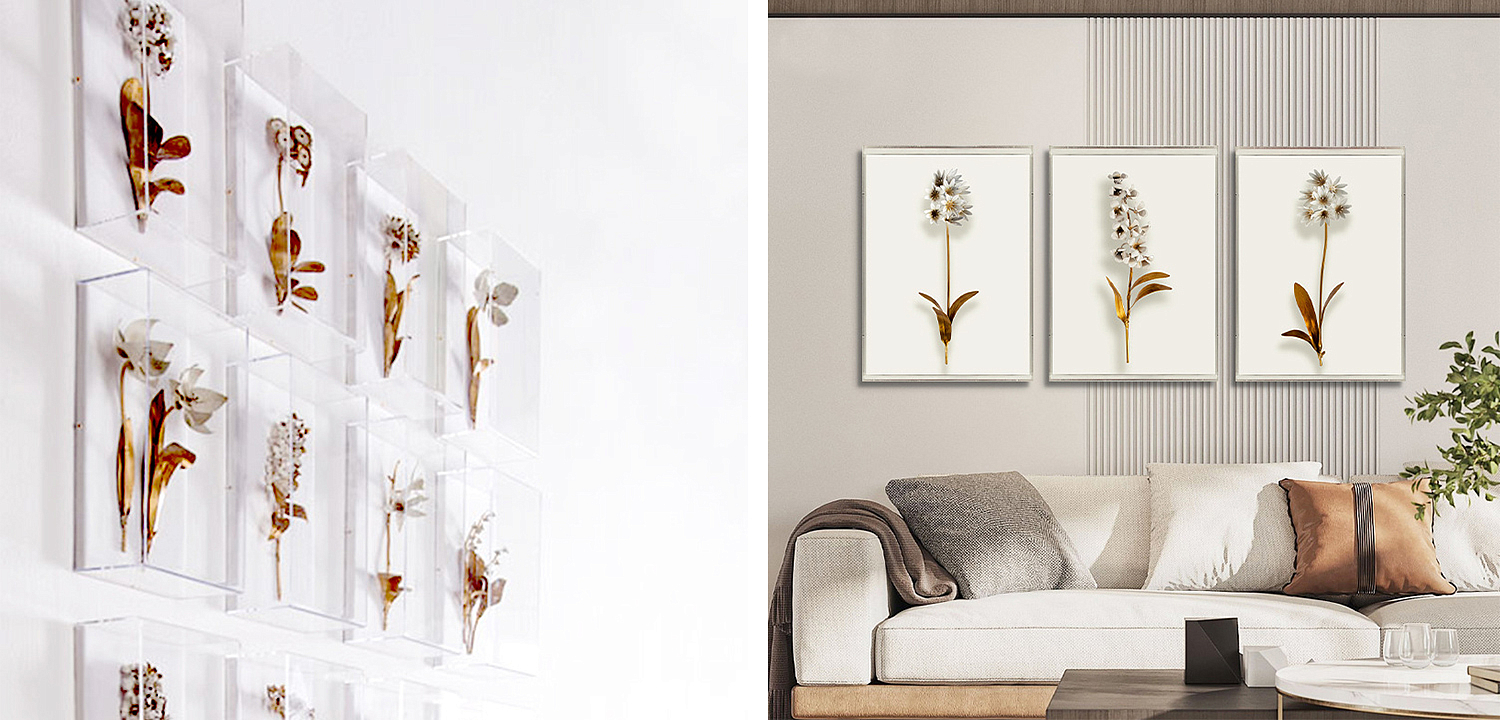 Аксессуар на стену цветок Tommy Mitchell Flower 1 Аксессуар на стену цветок Tommy Mitchell Flower 1 - Loft-Concept в Грозном