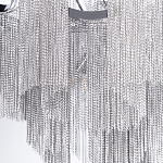 Потолочный светильник Waterfall of happiness варинант исполнения - 3 | Loft Concept в Грозном