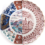 Сервировочная подставка Seletti Moriana варинант исполнения - 1 | Loft Concept в Грозном