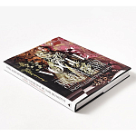 Редкая коллекционная книга Vogue & The Metropolitan Museum of Art Parties Exhibitions People Book 2014 варинант исполнения - 8 | Loft Concept в Грозном