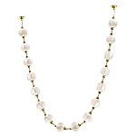 Люстра подвесная с шарообразными плафонами Crystal Globule варинант исполнения - 9 | Loft Concept в Грозном