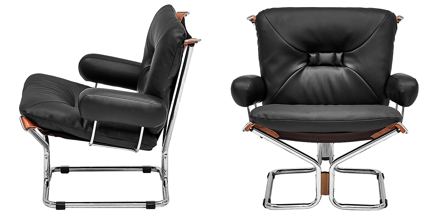 Кресло Zahra Chair Кресло Zahra Chair - Loft-Concept в Грозном