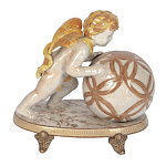 Фигурка The perseverance of an angel варинант исполнения - 1 | Loft Concept в Грозном