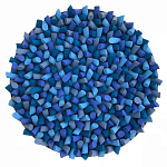 Панно «Морская флора» варинант исполнения - 1 | Loft Concept в Грозном