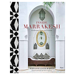 Подарочная Книга Inside Marrakesh: Enchanting Homes and Gardens варинант исполнения - 1 | Loft Concept в Грозном