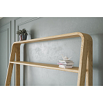 Стеллаж «Танос» варинант исполнения - 4 | Loft Concept в Грозном