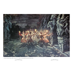 Подарочный Арт-альбом Лев Бакст Серия Великие полотна варинант исполнения - 5 | Loft Concept в Грозном