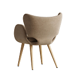 Стул Madina Cream варинант исполнения - 2 | Loft Concept в Грозном