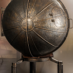 Бар Steampunk Light Bulb Tester  варинант исполнения - 2 | Loft Concept в Грозном