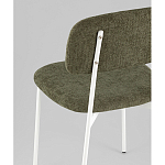 Стул Chao зеленый варинант исполнения - 3 | Loft Concept в Грозном