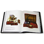 Книга Louis Vuitton: the birth of modern luxury Louis Vuitton варинант исполнения - 3 | Loft Concept в Грозном