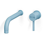 Цветной смеситель Mireda варинант исполнения - 5 | Loft Concept в Грозном