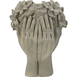 Кашпо Hidden emotions варинант исполнения - 1 | Loft Concept в Грозном