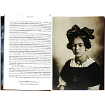 Книга Frida Kahlo The Complete Paintings book 22 см варинант исполнения - 6 | Loft Concept в Грозном