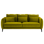 Диван трёхместный с подлокотниками Dutchman варинант исполнения - 7 | Loft Concept в Грозном