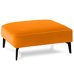 Пуф каркасный на металлических ножках Era варинант исполнения - 11 | Loft Concept в Грозном