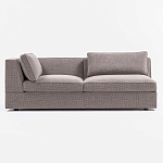 Диван Zartаrn Угловой модуль  варинант исполнения - 1 | Loft Concept в Грозном