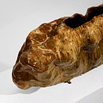 Ваза скульптурная «Изобилие» варинант исполнения - 3 | Loft Concept в Грозном