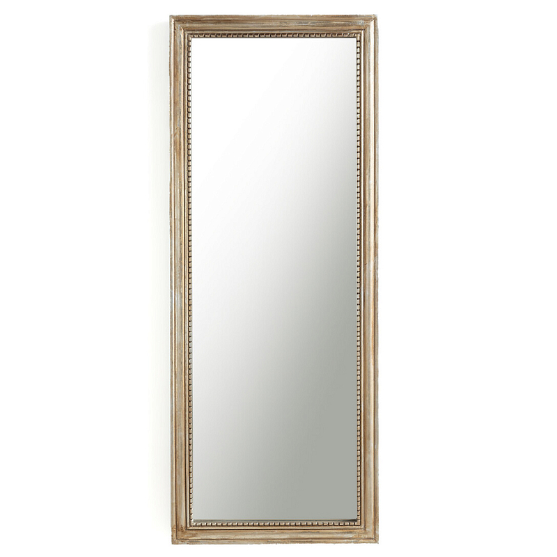 Зеркало Antique Mango Wood Rect 140 Винтажное Светлое Золото Зеркало Antique Mango Wood Rect 140 Винтажное Светлое Золото в Грозном | Loft Concept