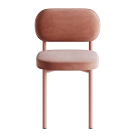 Стул «Топтыныч» варинант исполнения - 2 | Loft Concept в Грозном