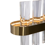 Люстра Harp casting варинант исполнения - 2 | Loft Concept в Грозном