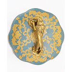 Фарфоровая шкатулка Leo варинант исполнения - 3 | Loft Concept в Грозном