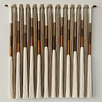 Текстильное Панно Макраме для ресторана Mexico Wall Hanging  варинант исполнения - 2 | Loft Concept в Грозном