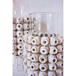 Ваза «Очаг» варинант исполнения - 2 | Loft Concept в Грозном