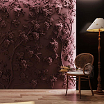 Барельеф VINE варинант исполнения - 2 | Loft Concept в Грозном