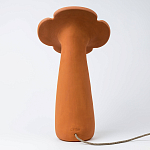 Настольная лампа TERRA [FLOW] варинант исполнения - 4 | Loft Concept в Грозном