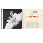 Подарочный Альбом Фото ню The Big Book of Pussy 18+ варинант исполнения - 6 | Loft Concept в Грозном