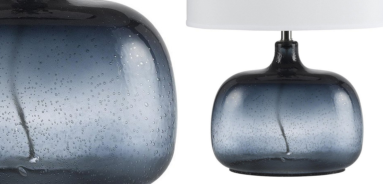 Настольная лампа Ozanne Table lamp Настольная лампа Ozanne Table lamp - Loft-Concept в Грозном