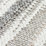 Ковер из полиэстера Frosts варинант исполнения - 4 | Loft Concept в Грозном