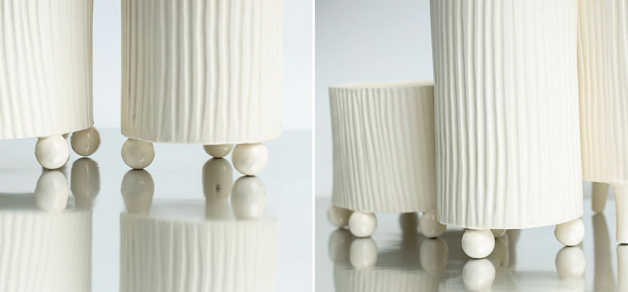 Кашпо "Мончи" среднее - Loft-Concept в Грозном