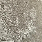 Панно «Внутренние вибрации» варинант исполнения - 3 | Loft Concept в Грозном