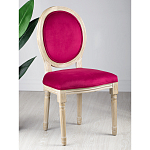 Стул French Scarlet pepper варинант исполнения - 9 | Loft Concept в Грозном