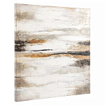 Картина ручная роспись Sunset at Dawn варинант исполнения - 1 | Loft Concept в Грозном