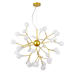 Люстра Milano варинант исполнения - 2 | Loft Concept в Грозном