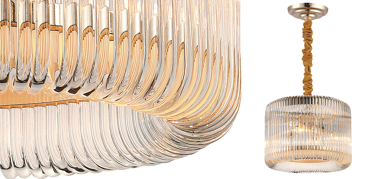 Люстра Lammert Chandelier 40 Люстра Lammert Chandelier 40 - Loft-Concept в Грозном