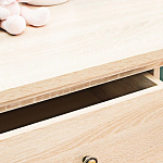 Стол Lanes of roads варинант исполнения - 2 | Loft Concept в Грозном