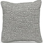 Мебельная ткань Шенилл серый цвет 138 см T4-29 варинант исполнения - 6 | Loft Concept в Грозном