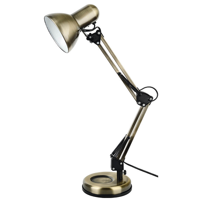 Настольная лампа Function Light Bronze Бронза Настольная лампа Function Light Bronze Бронза в Грозном | Loft Concept